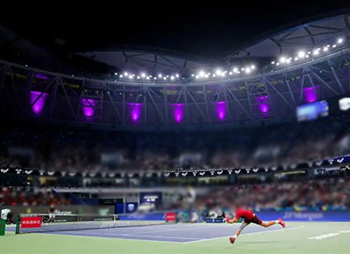 东丰县体育比赛